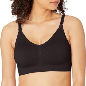 2 Motherhood Maturity Nursing Bras